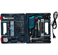 Power Tool Kit (Blue)